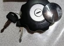 Fuel Tank Cap